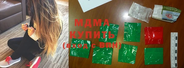 прущий лед Алексин